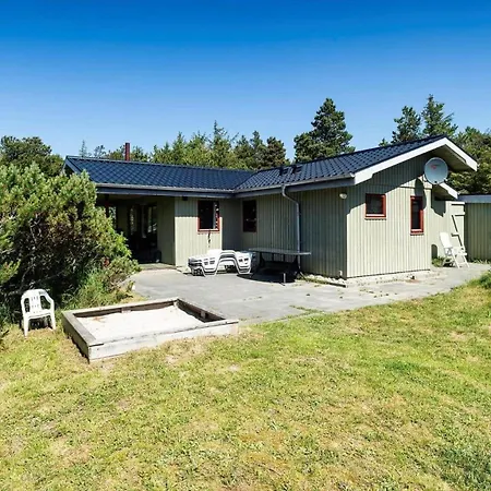 Ferienhaus Ve076-vejers-strand-rylevej-26-b