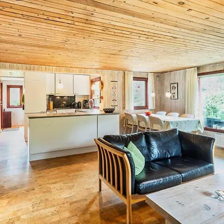 Ferienhaus Ve076-vejers-strand-rylevej-26-b