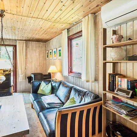 Ferienhaus Ve076-vejers-strand-rylevej-26-b