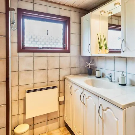 Ve076-vejers-strand-rylevej-26-b Ferienhaus *