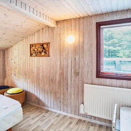 Ferienhaus Ve076-vejers-strand-rylevej-26-b *