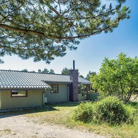 Ferienhaus Ve076-vejers-strand-rylevej-26-b Vejers Strand
