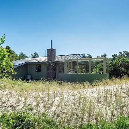 Ferienhaus Ve076-vejers-strand-rylevej-26-b