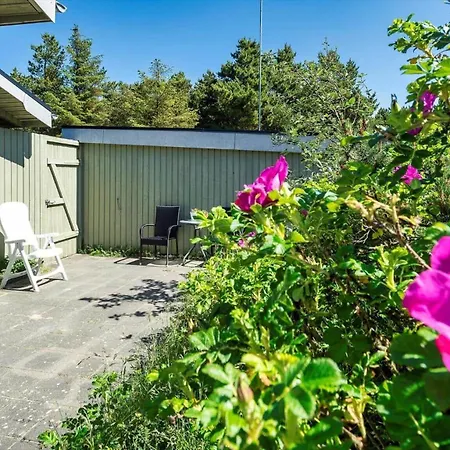 Ve076-vejers-strand-rylevej-26-b Ferienhaus